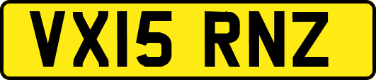 VX15RNZ