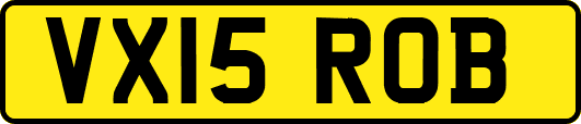 VX15ROB