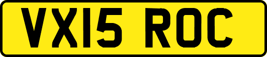 VX15ROC