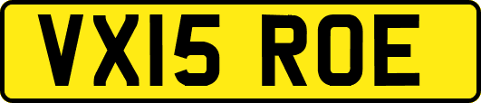 VX15ROE