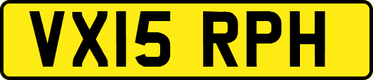 VX15RPH