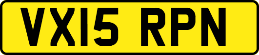 VX15RPN