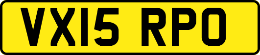 VX15RPO