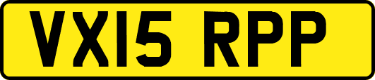 VX15RPP