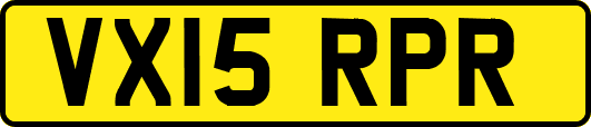 VX15RPR