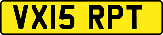 VX15RPT