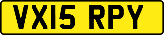 VX15RPY