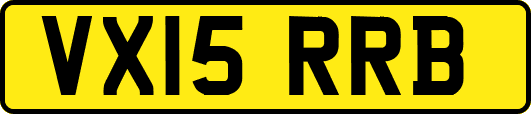 VX15RRB