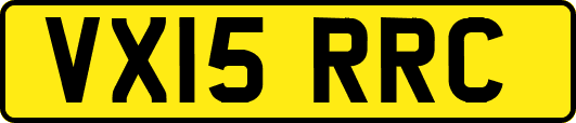 VX15RRC