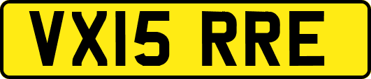 VX15RRE