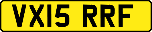 VX15RRF