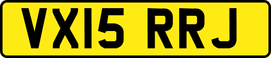 VX15RRJ