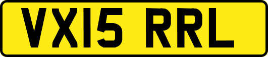 VX15RRL