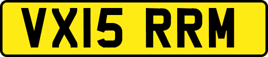 VX15RRM