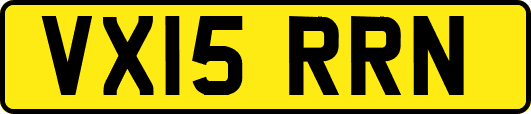 VX15RRN