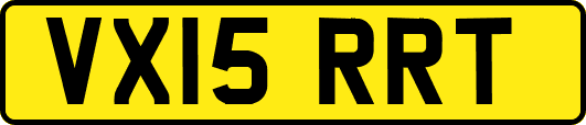 VX15RRT