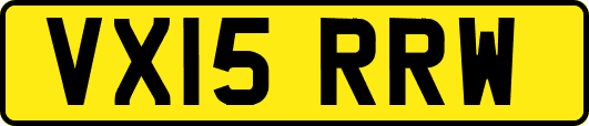 VX15RRW