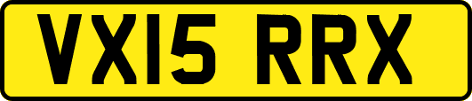 VX15RRX