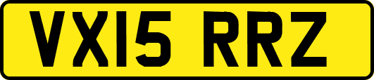 VX15RRZ