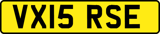 VX15RSE