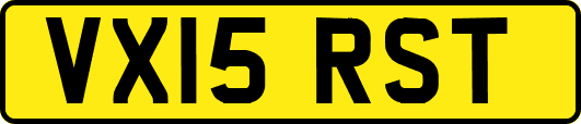 VX15RST
