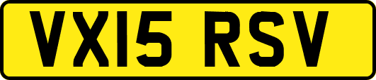 VX15RSV
