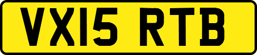 VX15RTB