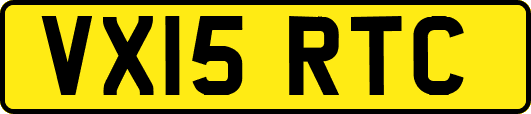 VX15RTC