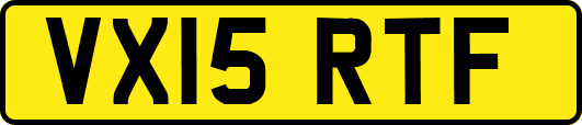 VX15RTF