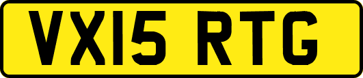 VX15RTG