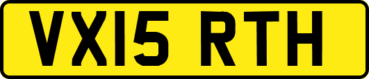 VX15RTH
