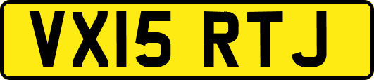 VX15RTJ