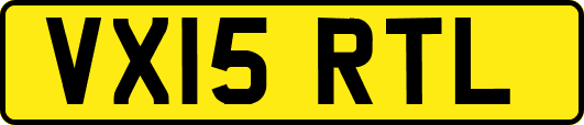 VX15RTL