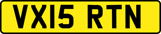 VX15RTN