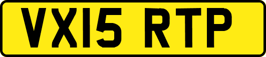 VX15RTP