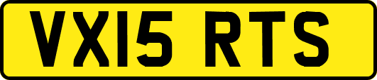 VX15RTS