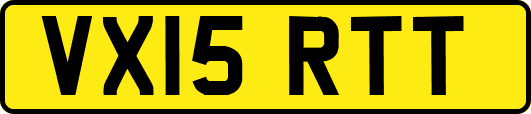 VX15RTT