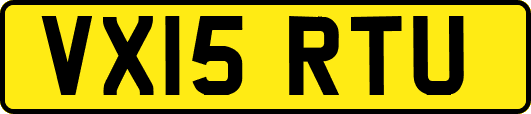 VX15RTU