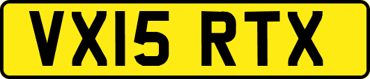 VX15RTX