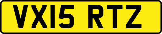 VX15RTZ