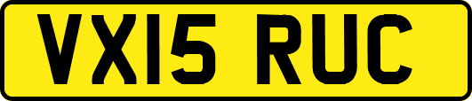 VX15RUC