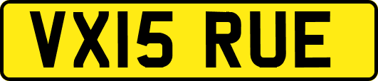 VX15RUE