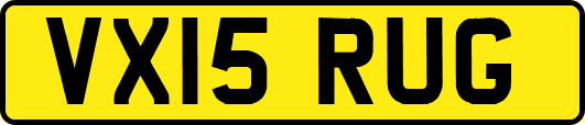 VX15RUG