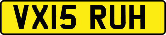 VX15RUH