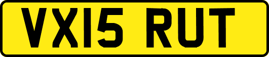 VX15RUT