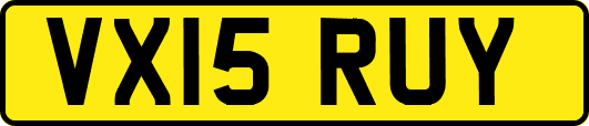 VX15RUY