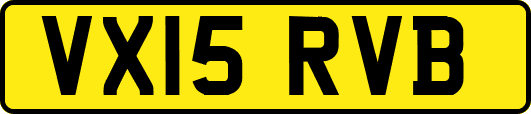 VX15RVB