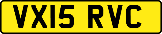 VX15RVC
