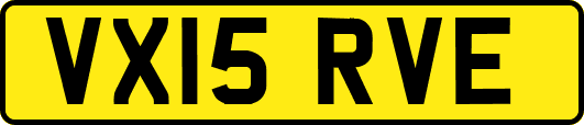 VX15RVE