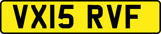 VX15RVF
